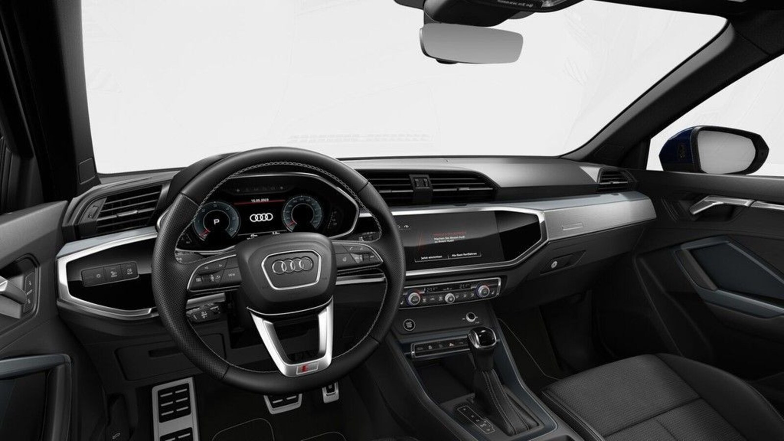 Audi Q3 – Bild 11