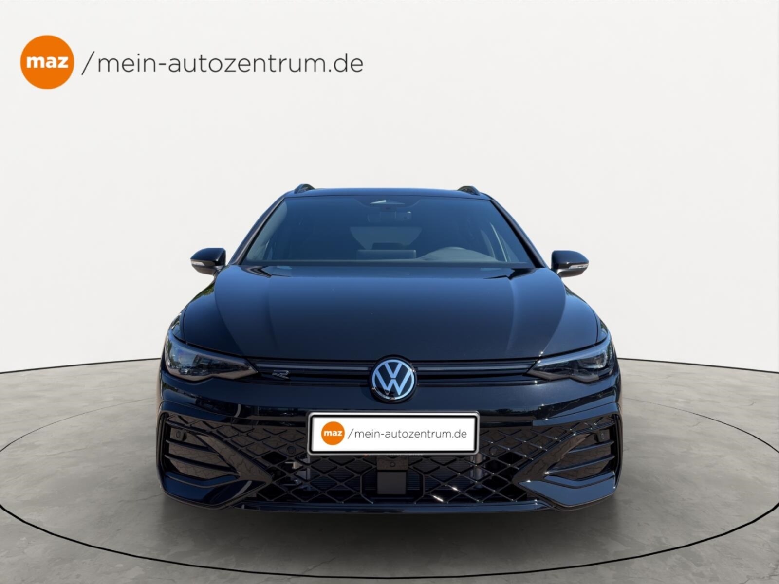 Volkswagen Golf Variant – Bild 2