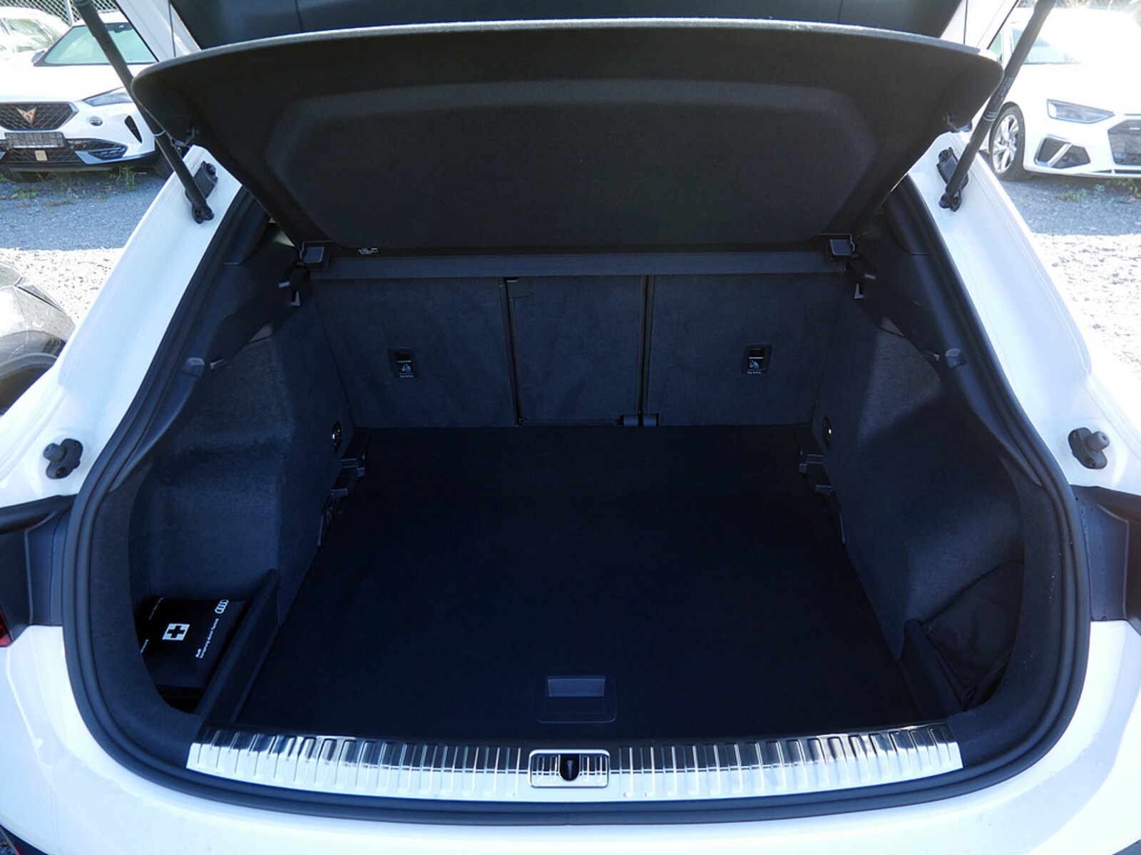 Audi Q3 Sportback – Bild 23