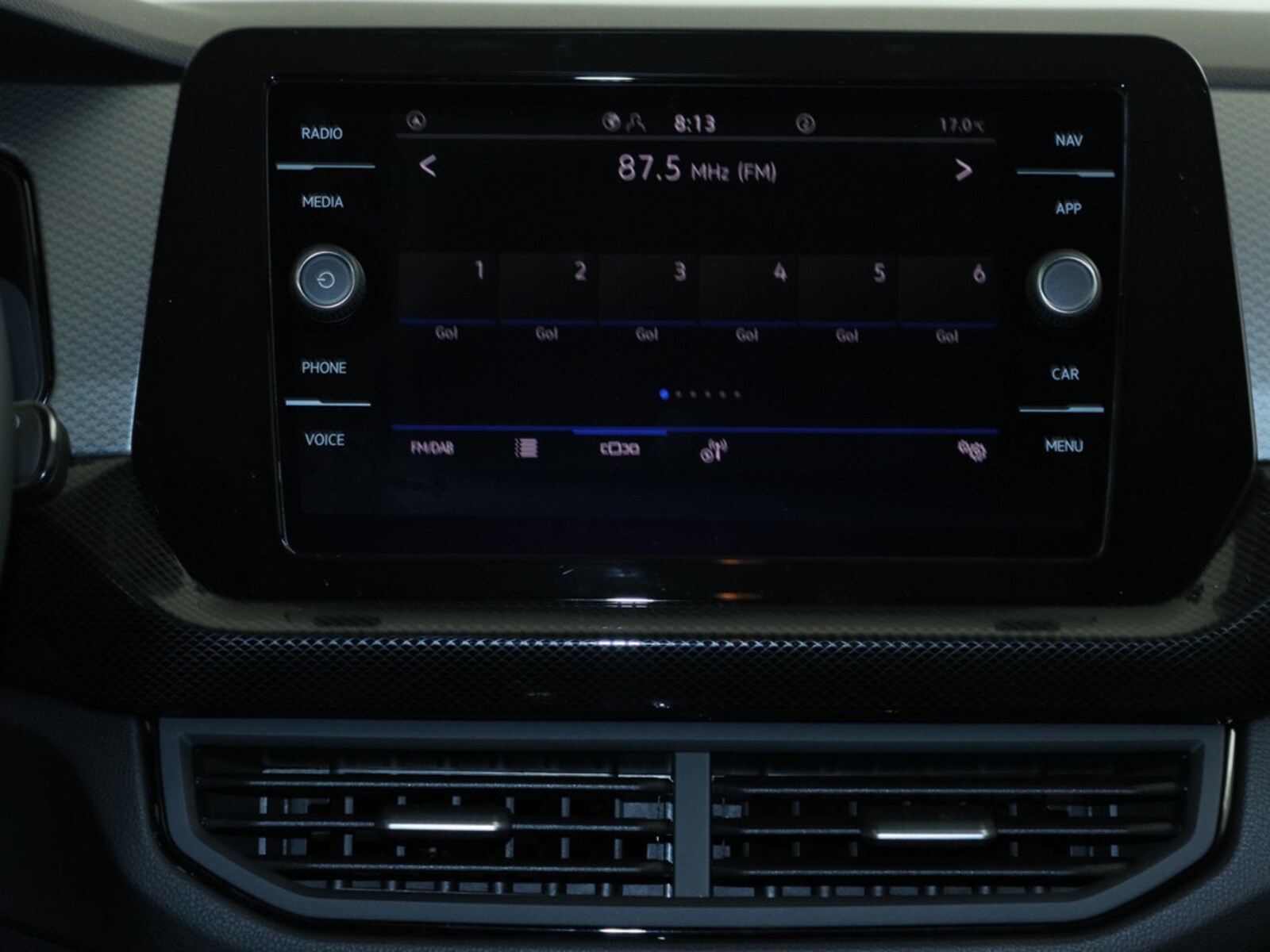 Volkswagen T-Cross – Bild 25