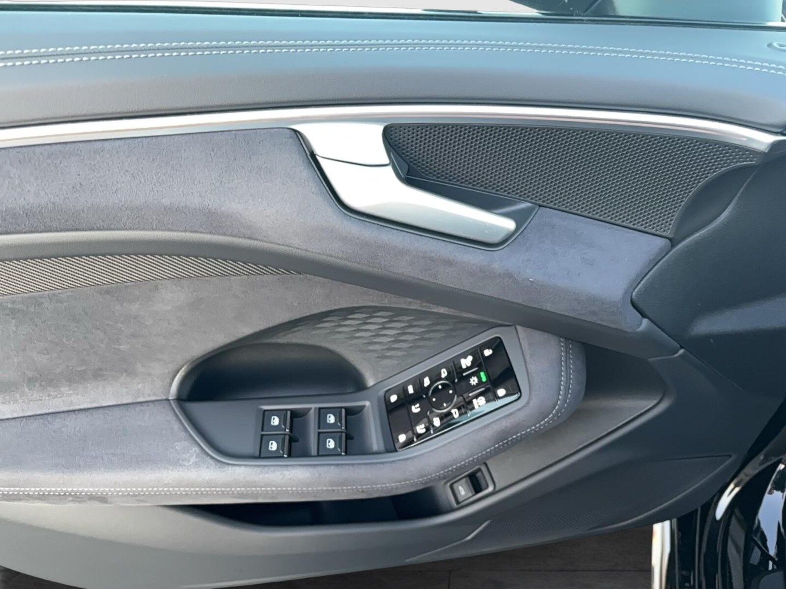 Audi A6 Avant – Bild 16