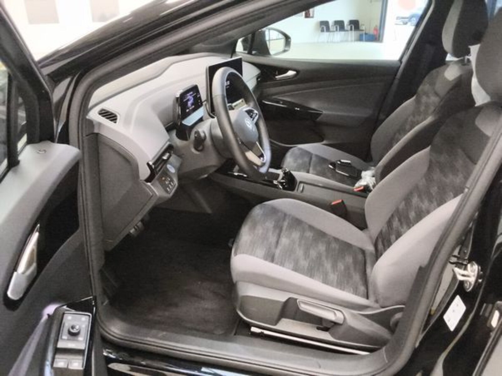Volkswagen ID.4 – Bild 4