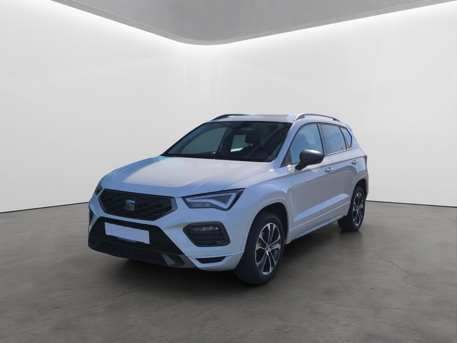 SEAT Ateca – Bild 2