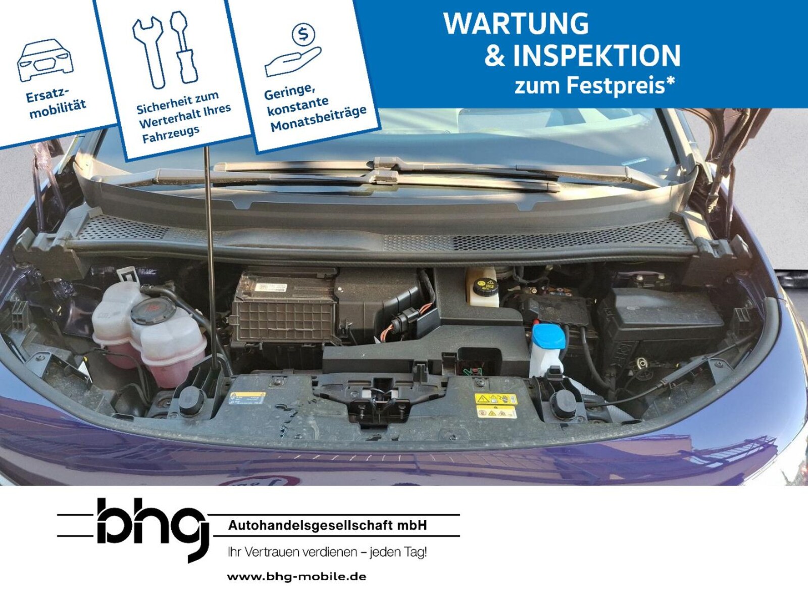 Volkswagen ID.3 – Bild 16
