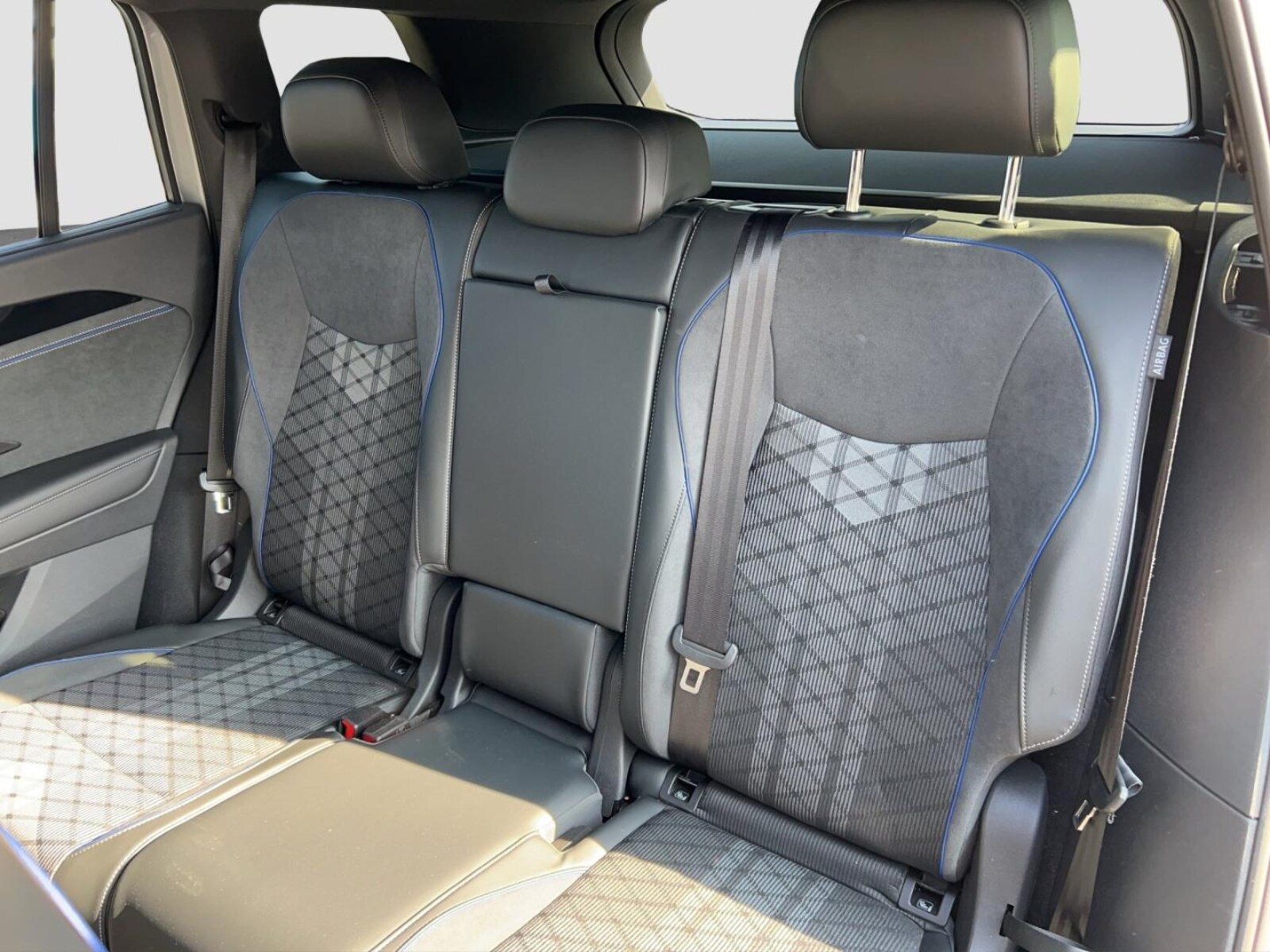 Volkswagen Tayron – Bild 17
