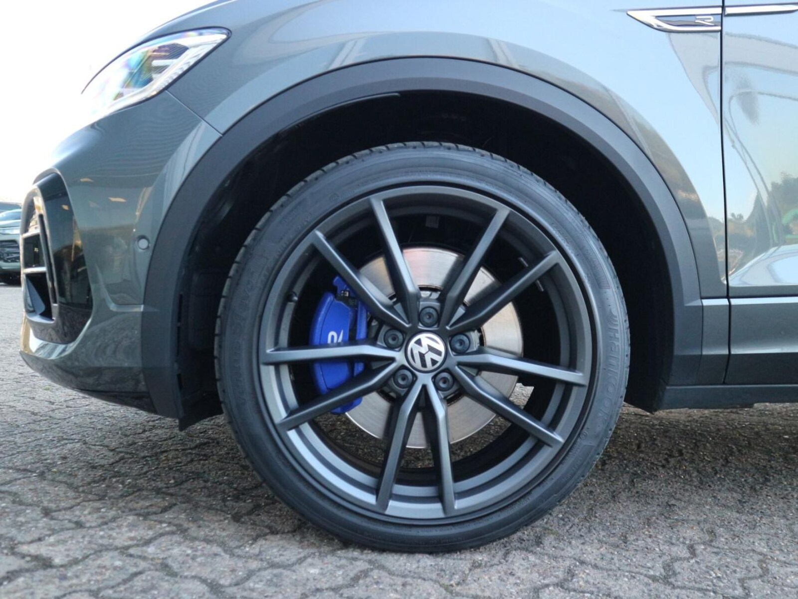 Volkswagen T-Roc – Bild 14