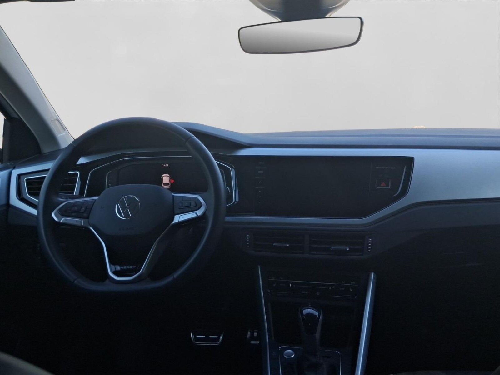 Volkswagen Polo – Bild 4