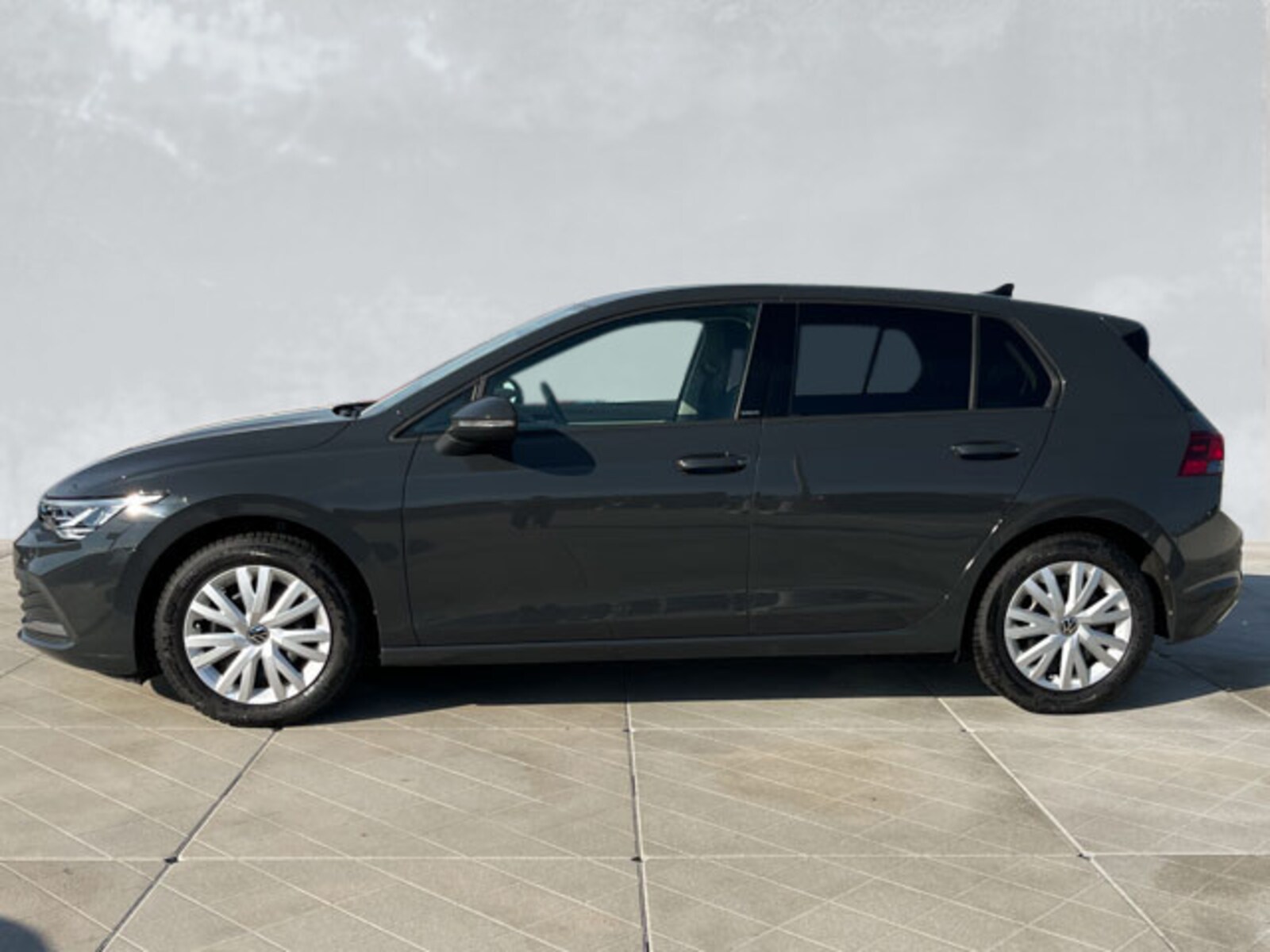 Volkswagen Golf – Bild 2