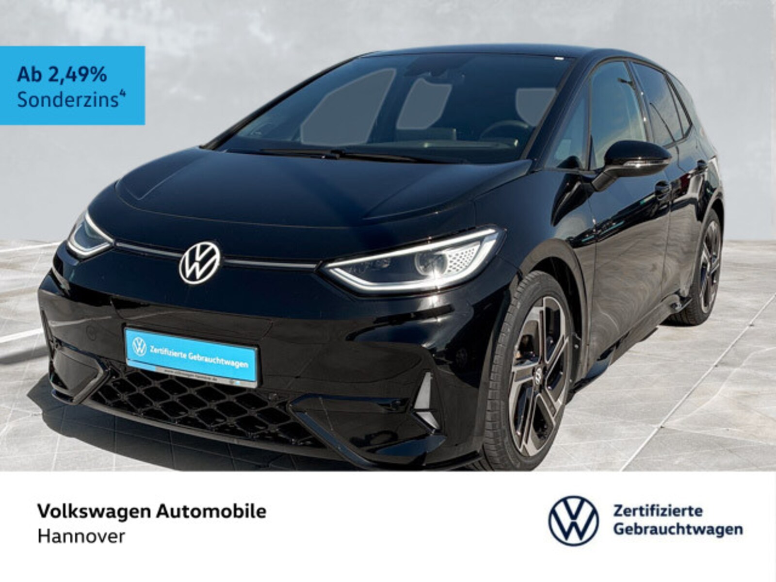 Volkswagen ID.3