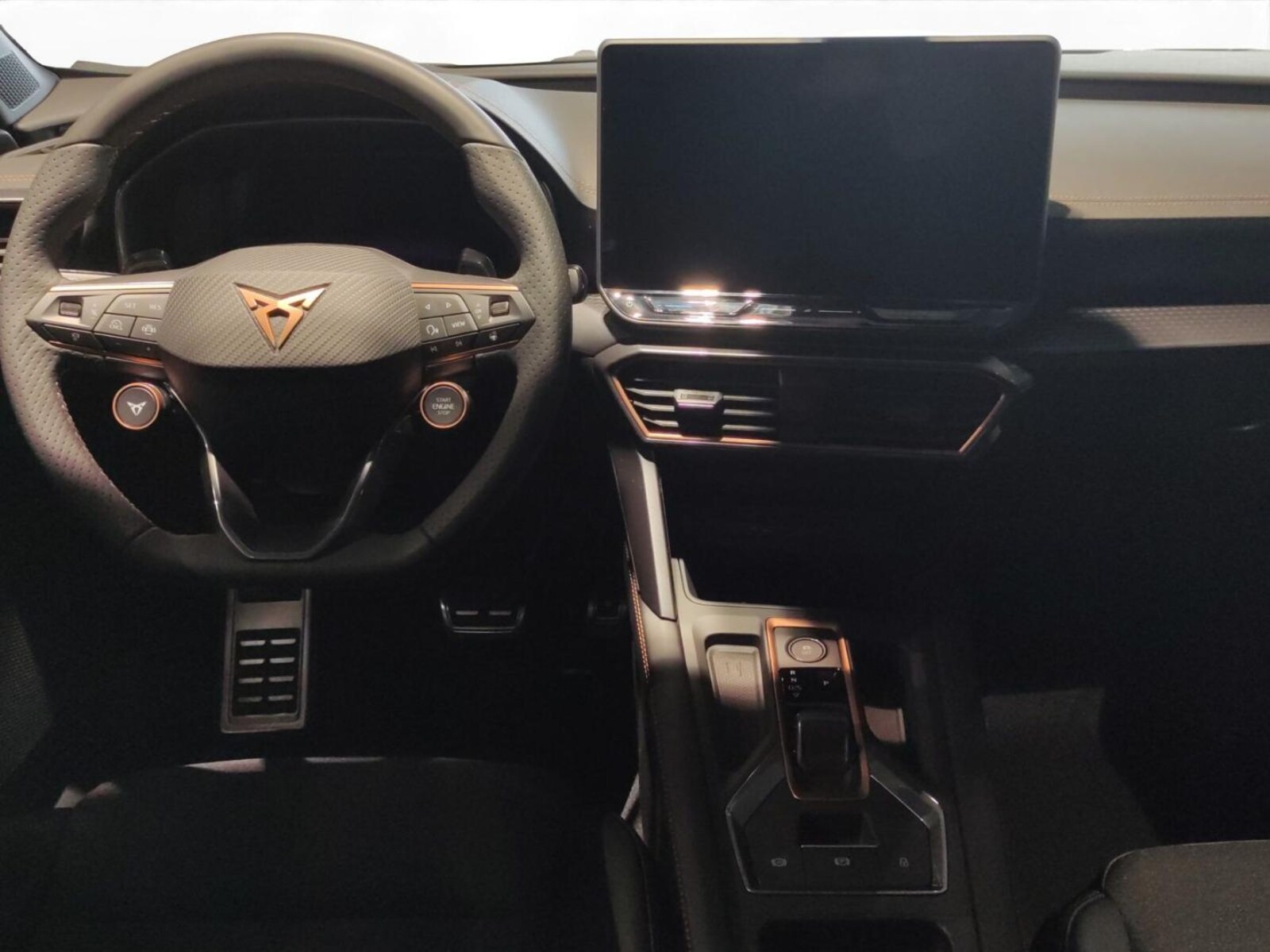 CUPRA Formentor – Bild 10