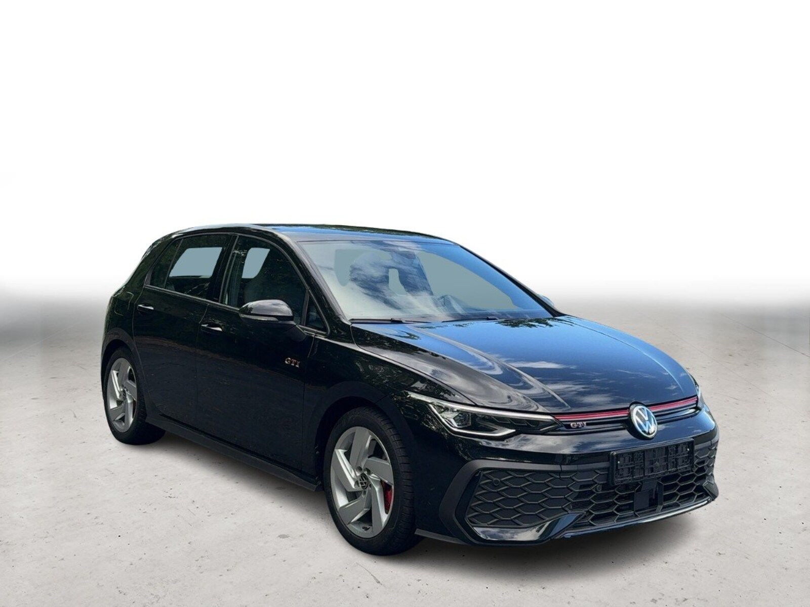 Volkswagen Golf – Bild 6