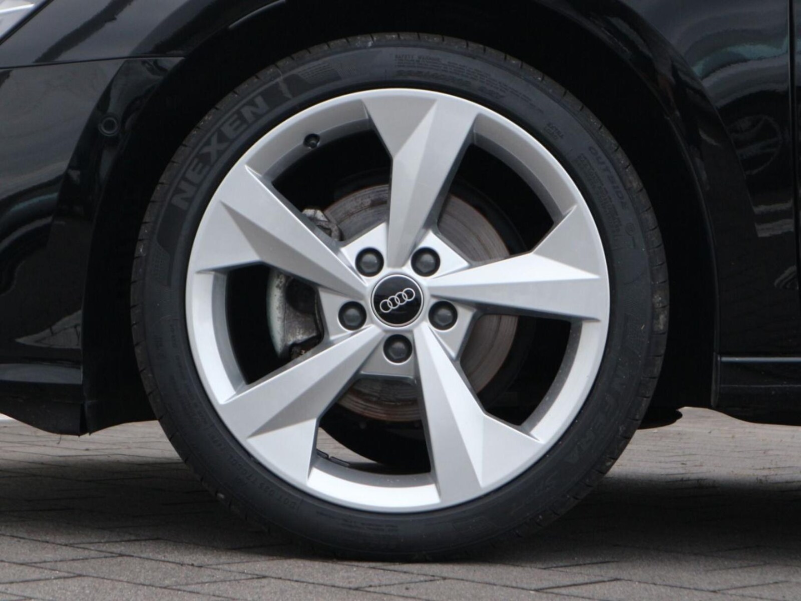 Audi A3 Limousine – Bild 10