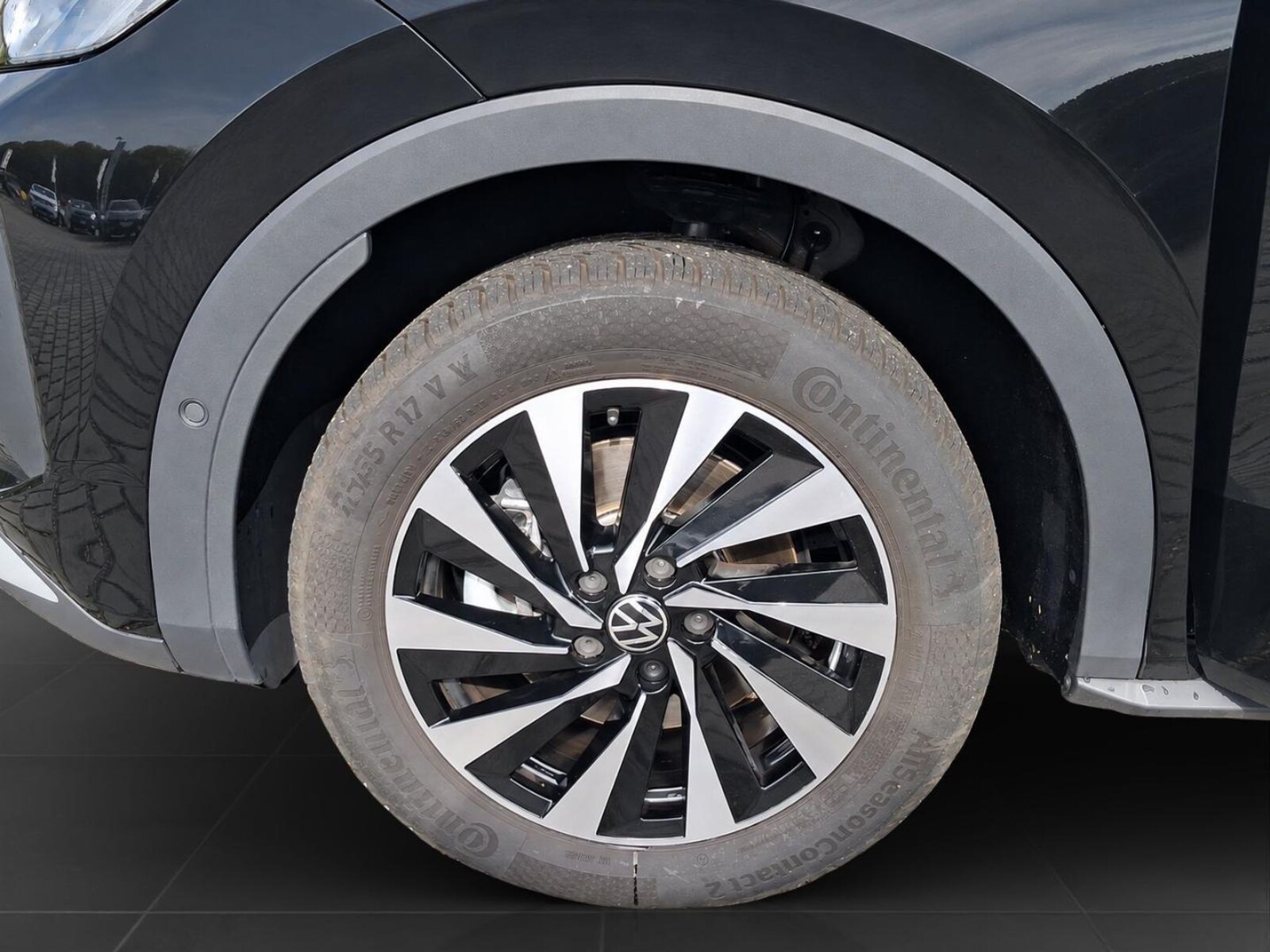 Volkswagen T-Roc – Bild 16