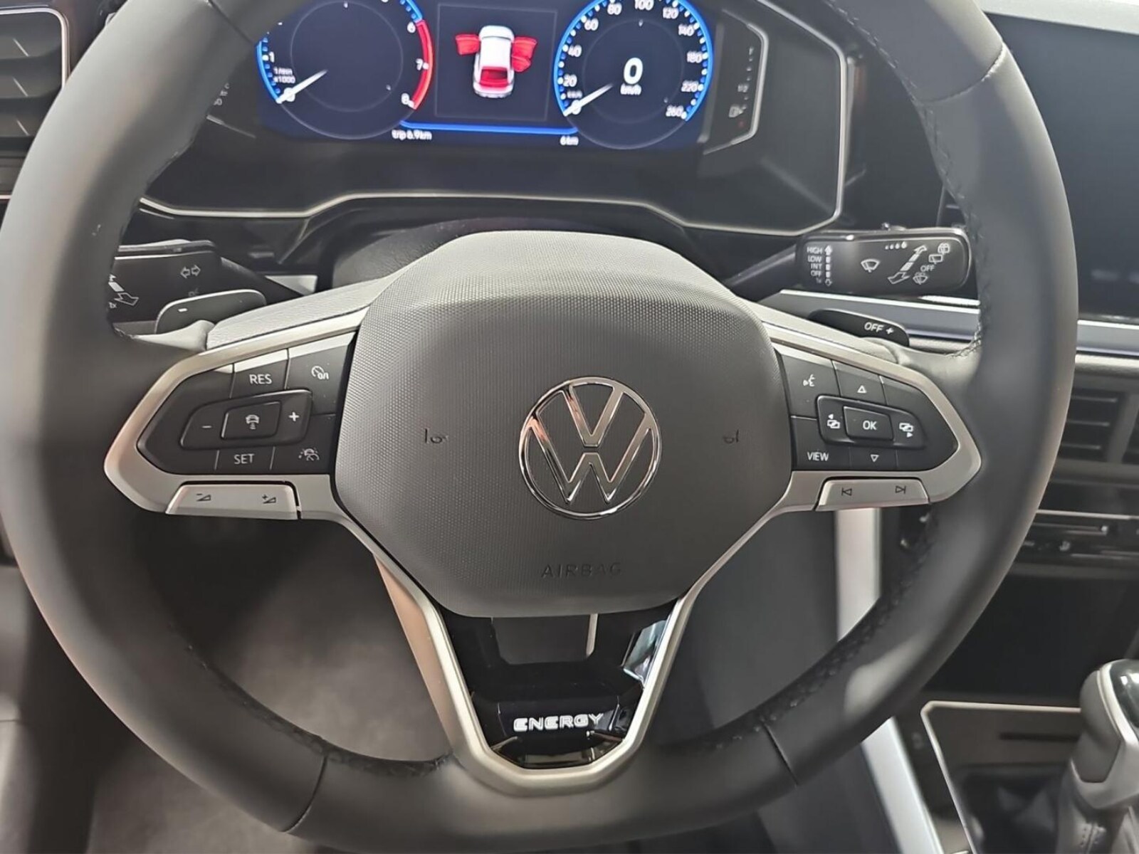 Volkswagen Taigo – Bild 10
