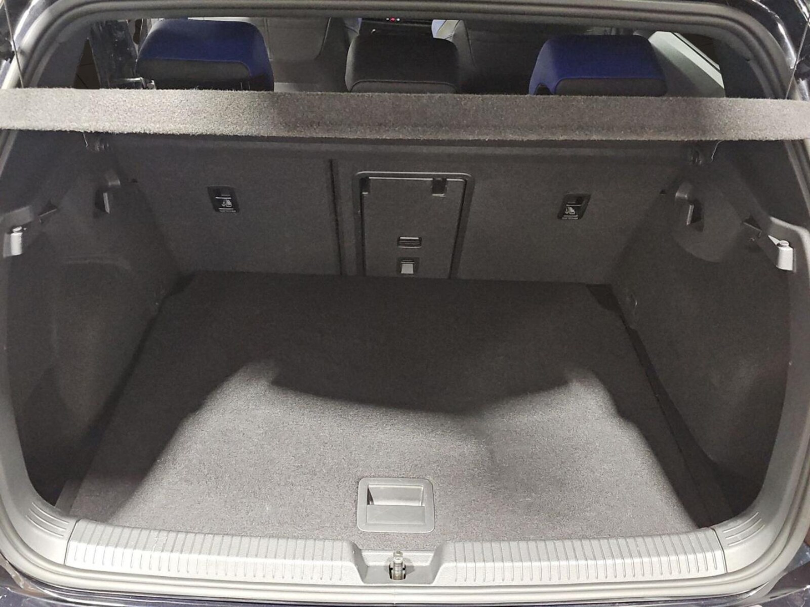 Volkswagen Golf – Bild 16