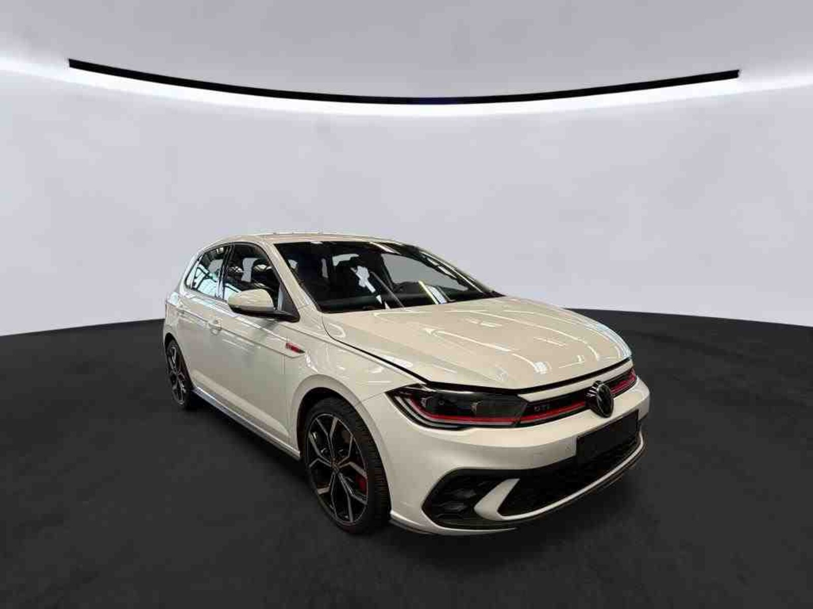 Volkswagen Polo – Bild 3