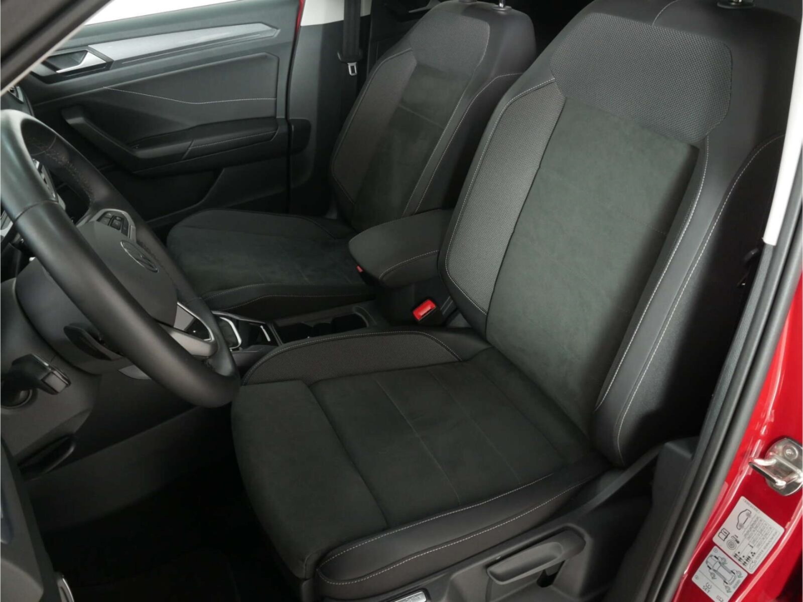 Volkswagen T-Roc – Bild 10