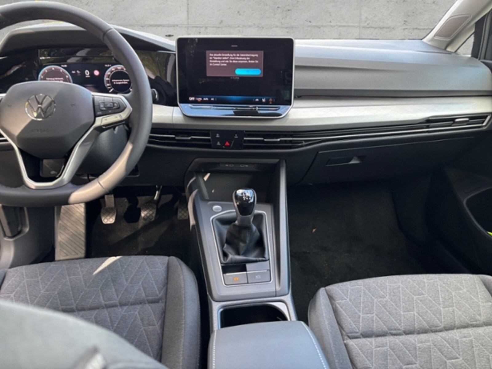 Volkswagen Golf – Bild 16