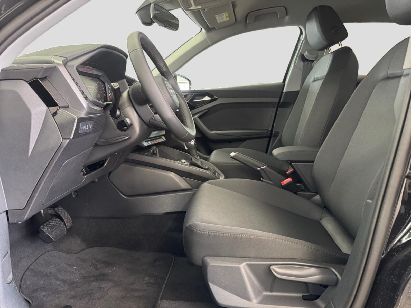 Audi A1 Sportback – Bild 9