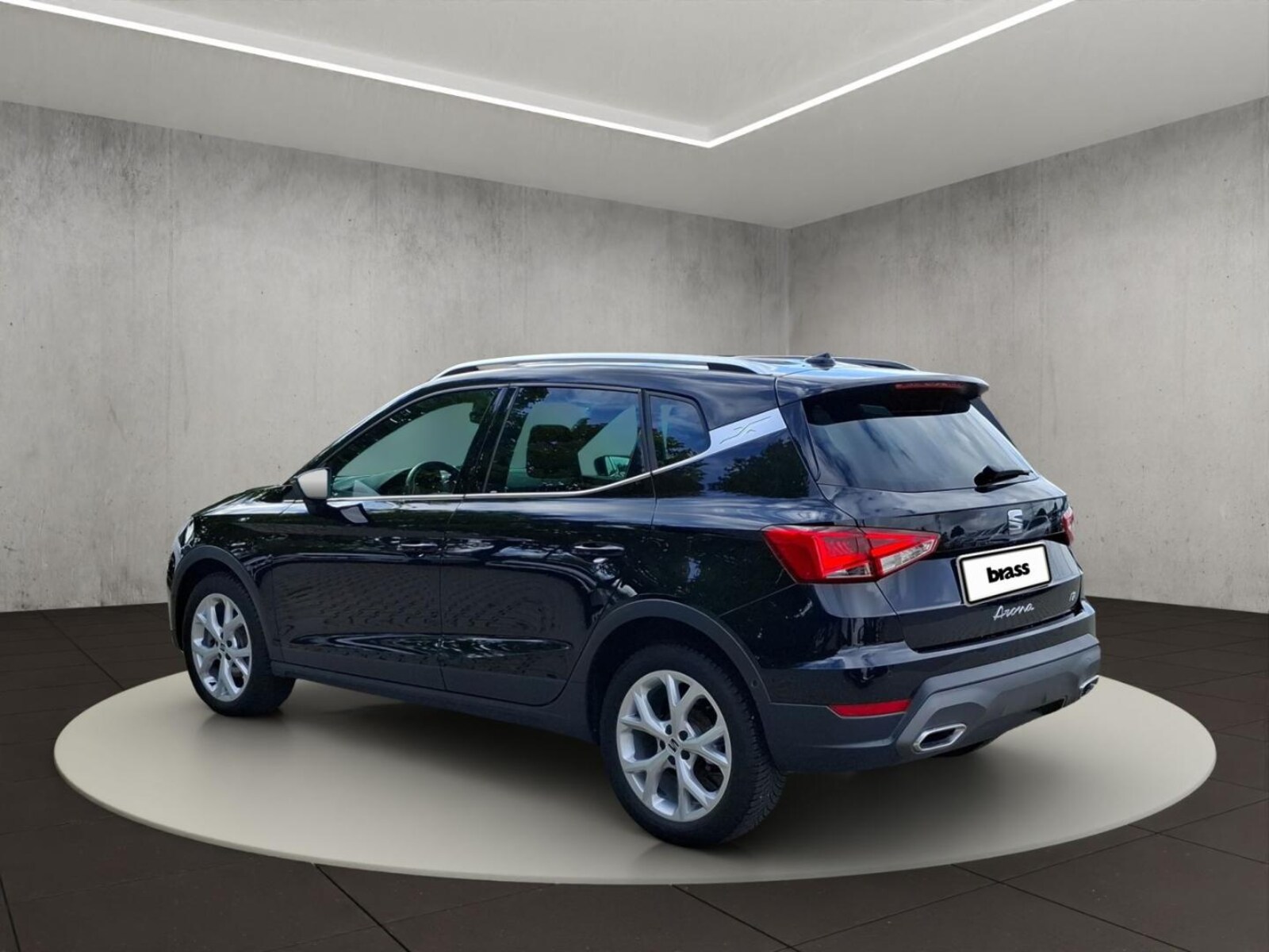SEAT Arona – Bild 3