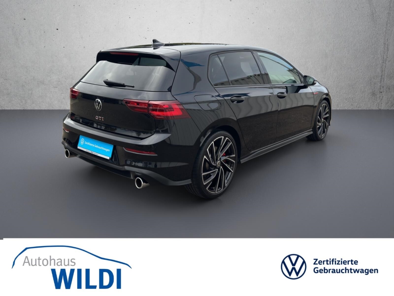 Volkswagen Golf – Bild 12
