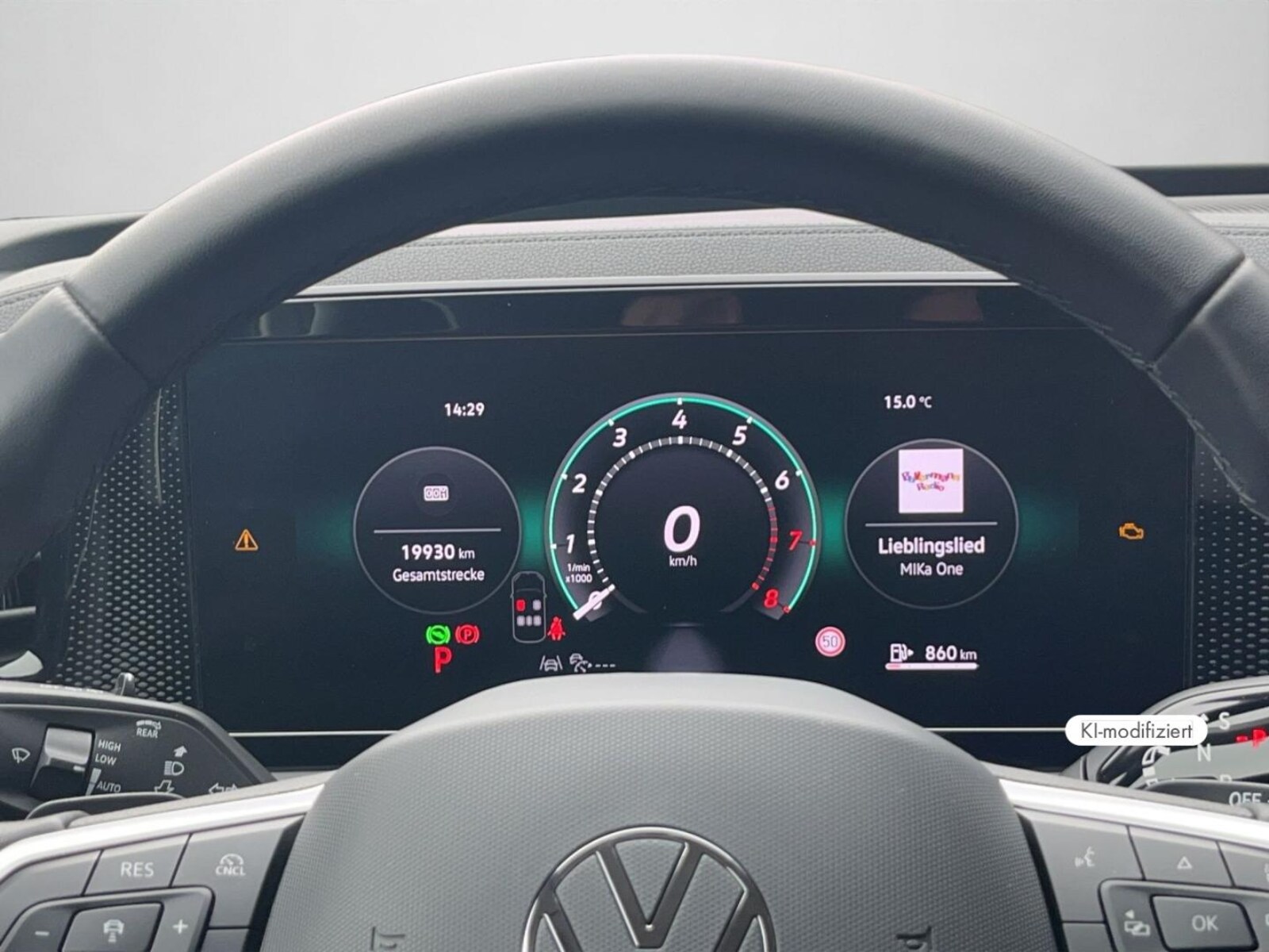 Volkswagen Passat – Bild 10