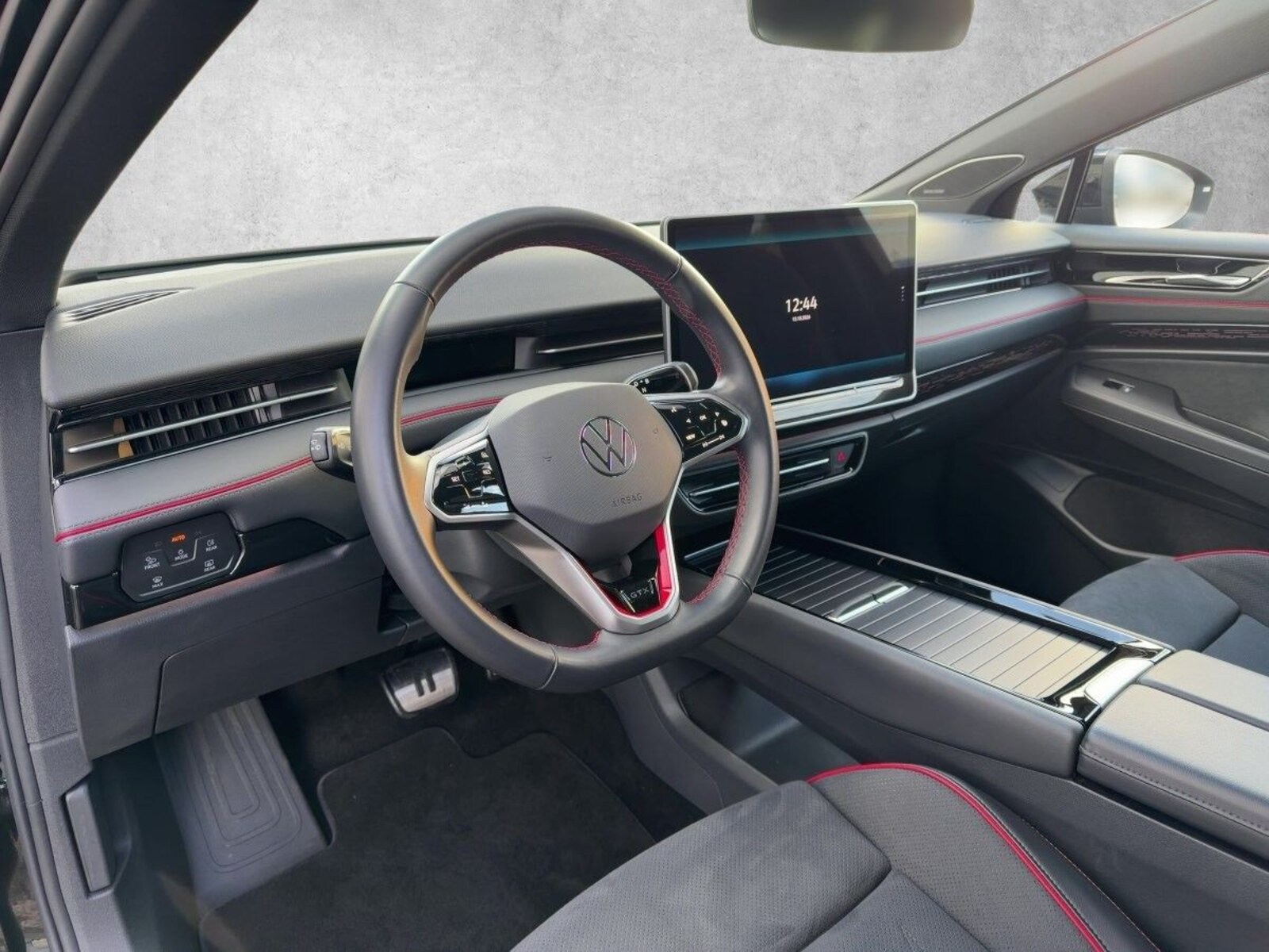 Volkswagen ID.7 Tourer – Bild 11