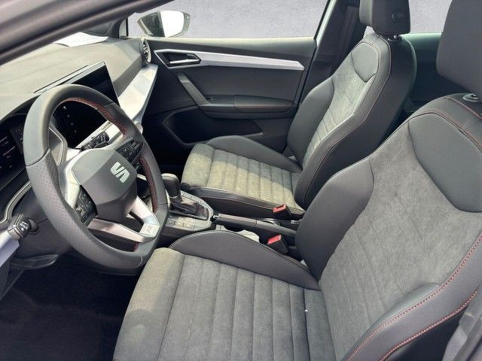 SEAT Ibiza – Bild 9