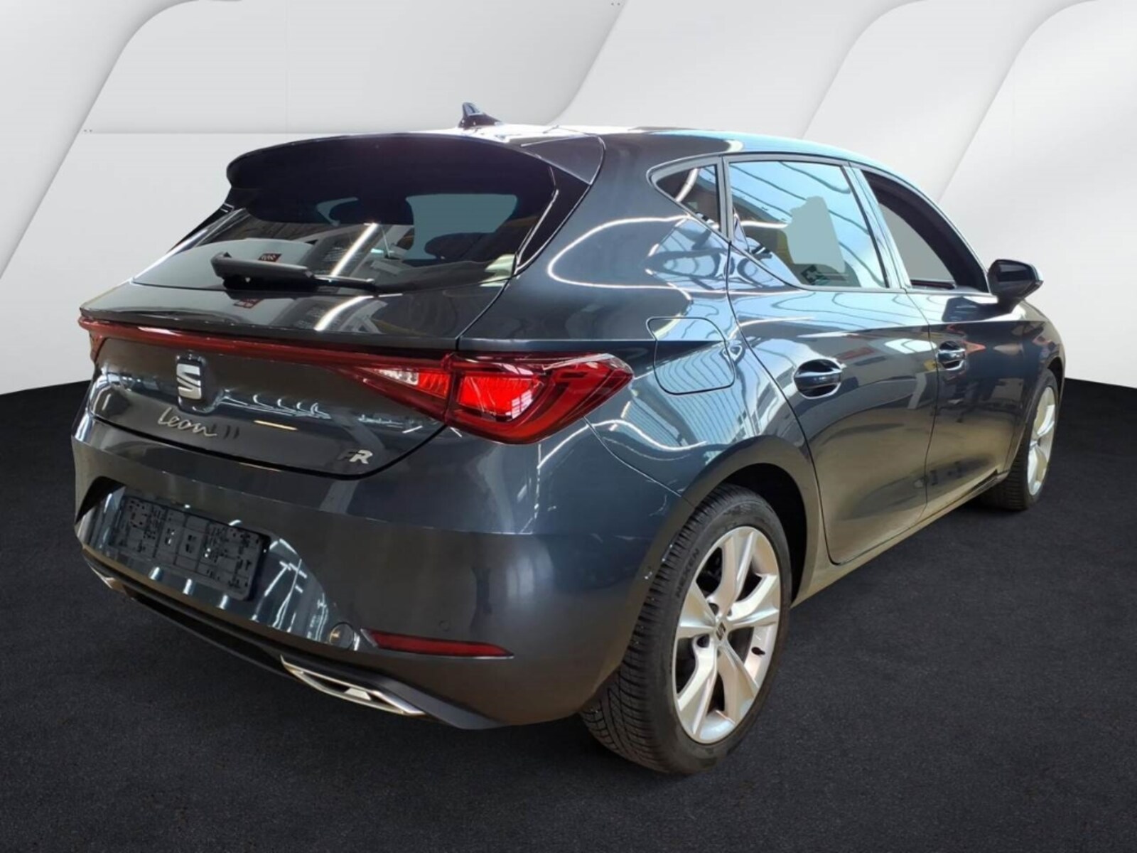 SEAT Leon – Bild 2