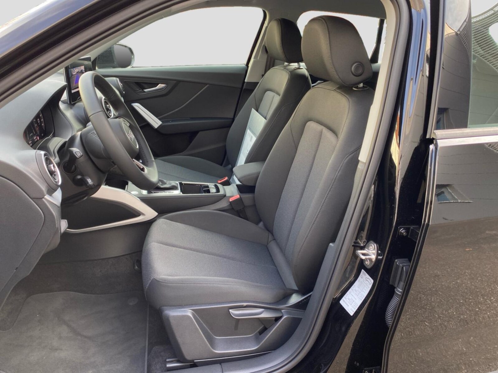 Audi Q2 – Bild 9