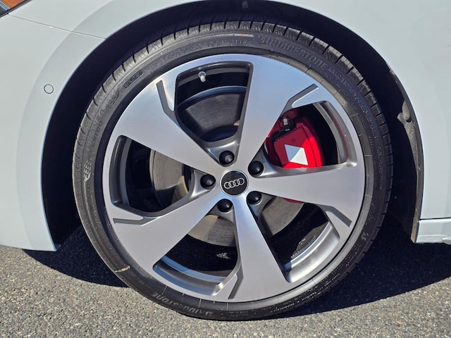 2026 Audi S5 Premium Plus - Photo 8