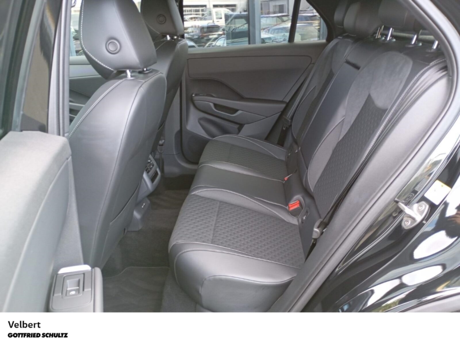 Volkswagen T-Roc – Bild 11
