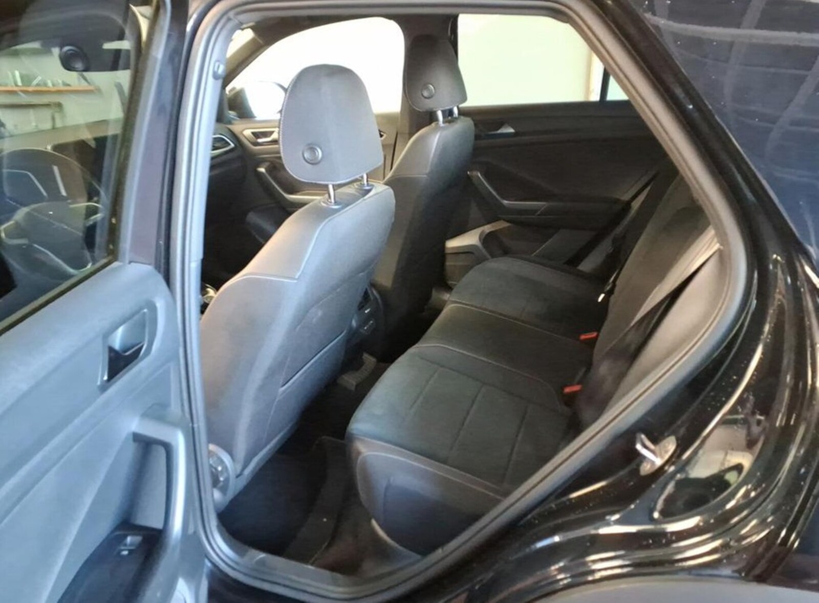 Volkswagen T-Roc – Bild 5