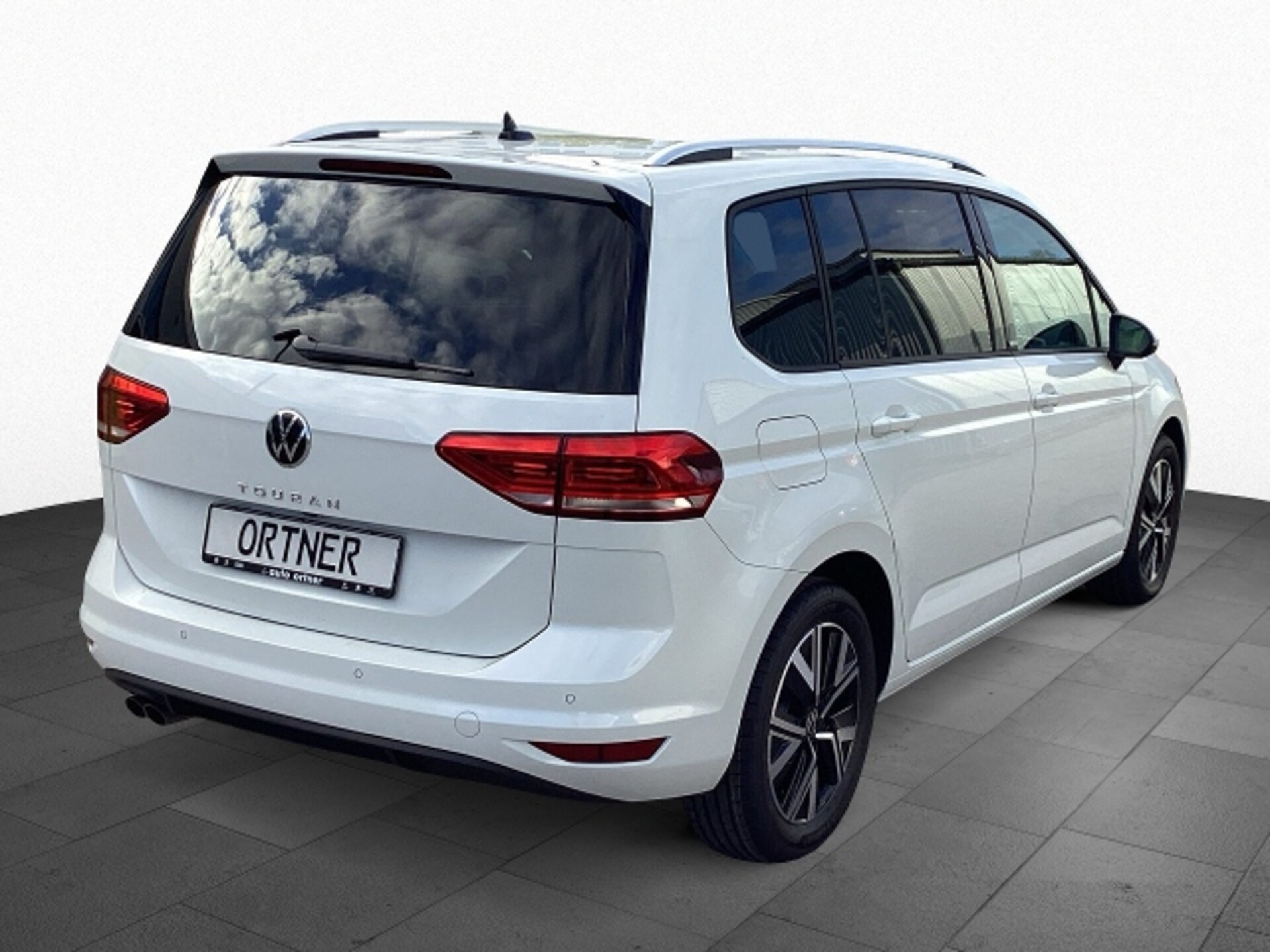 Volkswagen Touran MOVE