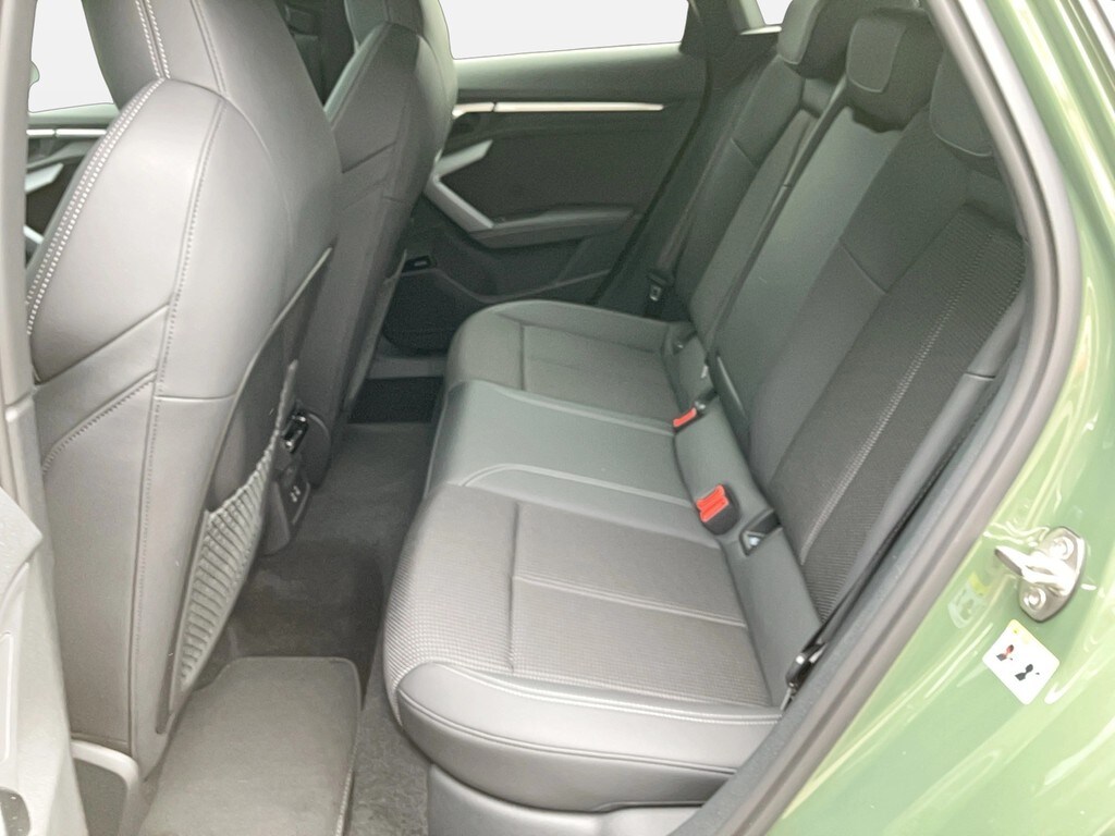 Image about Audi A3 Sportback S line 35 TFSI S tronic