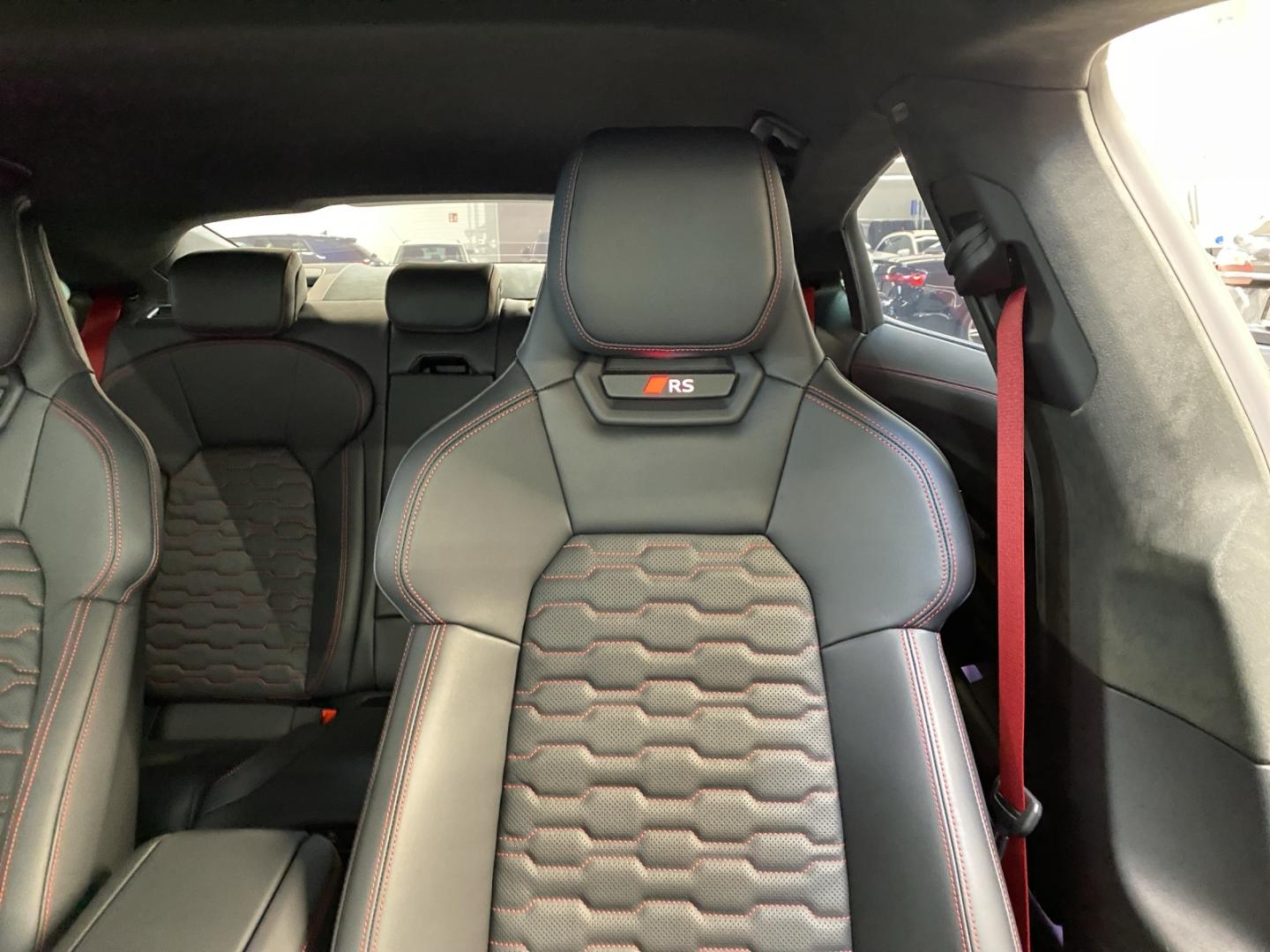 Image about Audi RS e-tron GT performance e-tron quattro