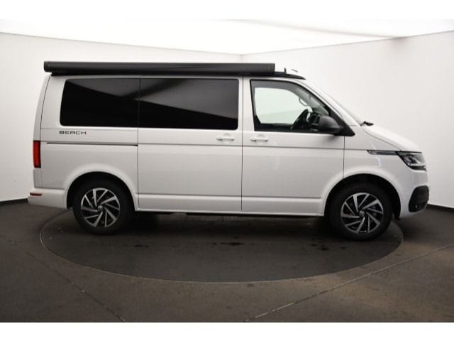 Volkswagen T6.1 California