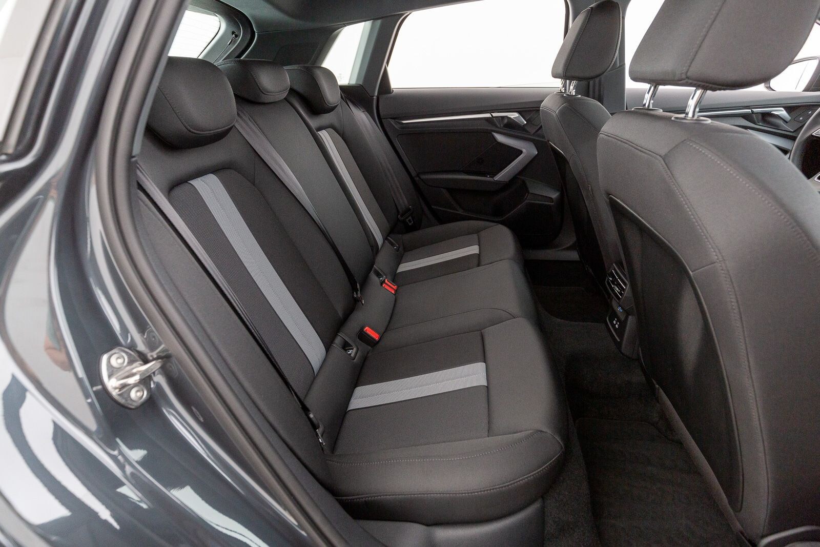 Image about Audi A3 Sportback advanced 35 TFSI S tronic