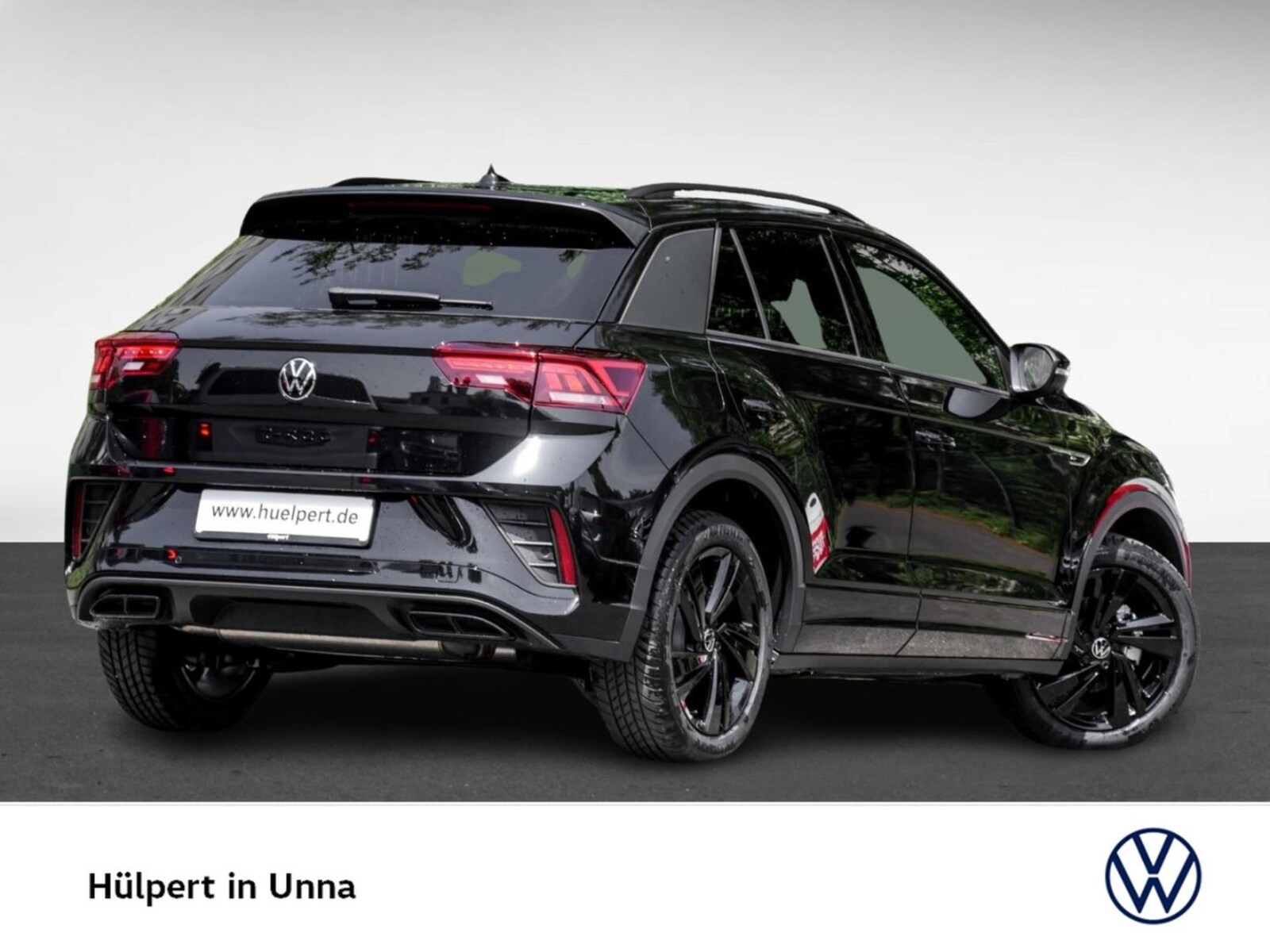 Volkswagen T-Roc – Bild 2