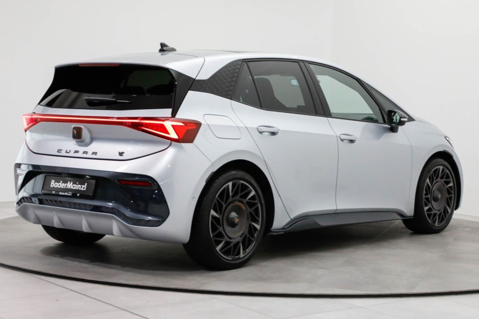 CUPRA Born – Bild 9