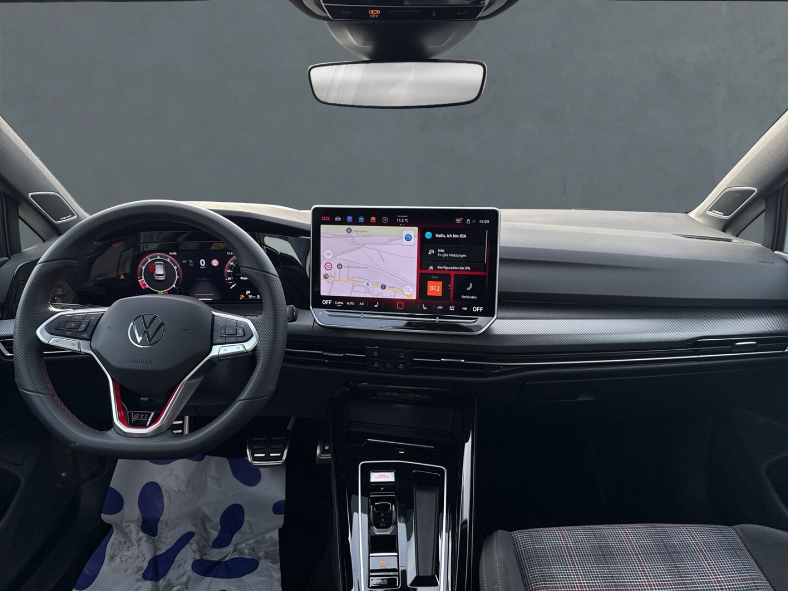 Volkswagen Golf – Bild 7