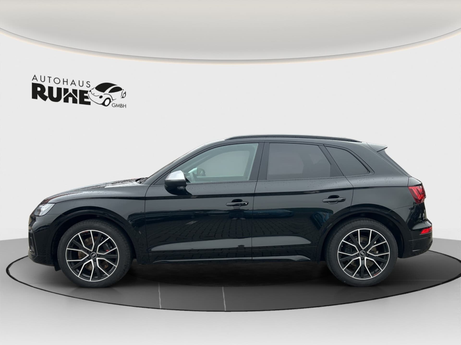 Audi SQ5 SUV