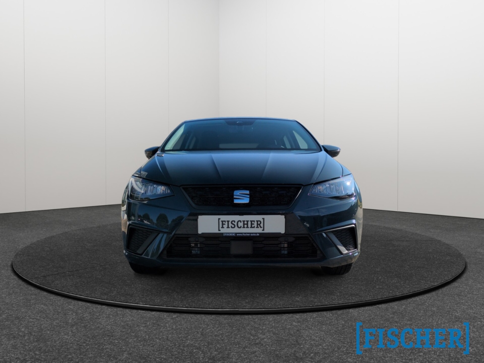 SEAT Ibiza Style