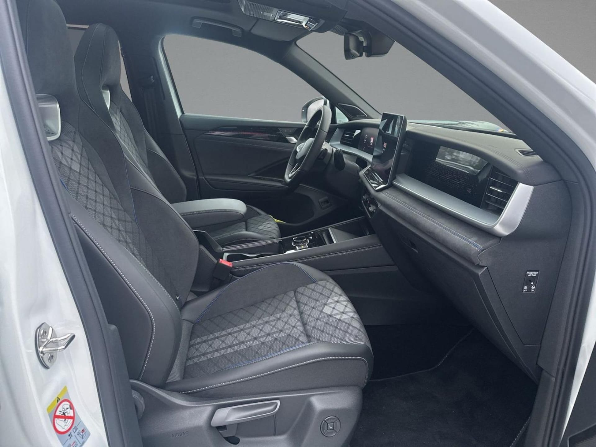 Volkswagen Tayron R-Line