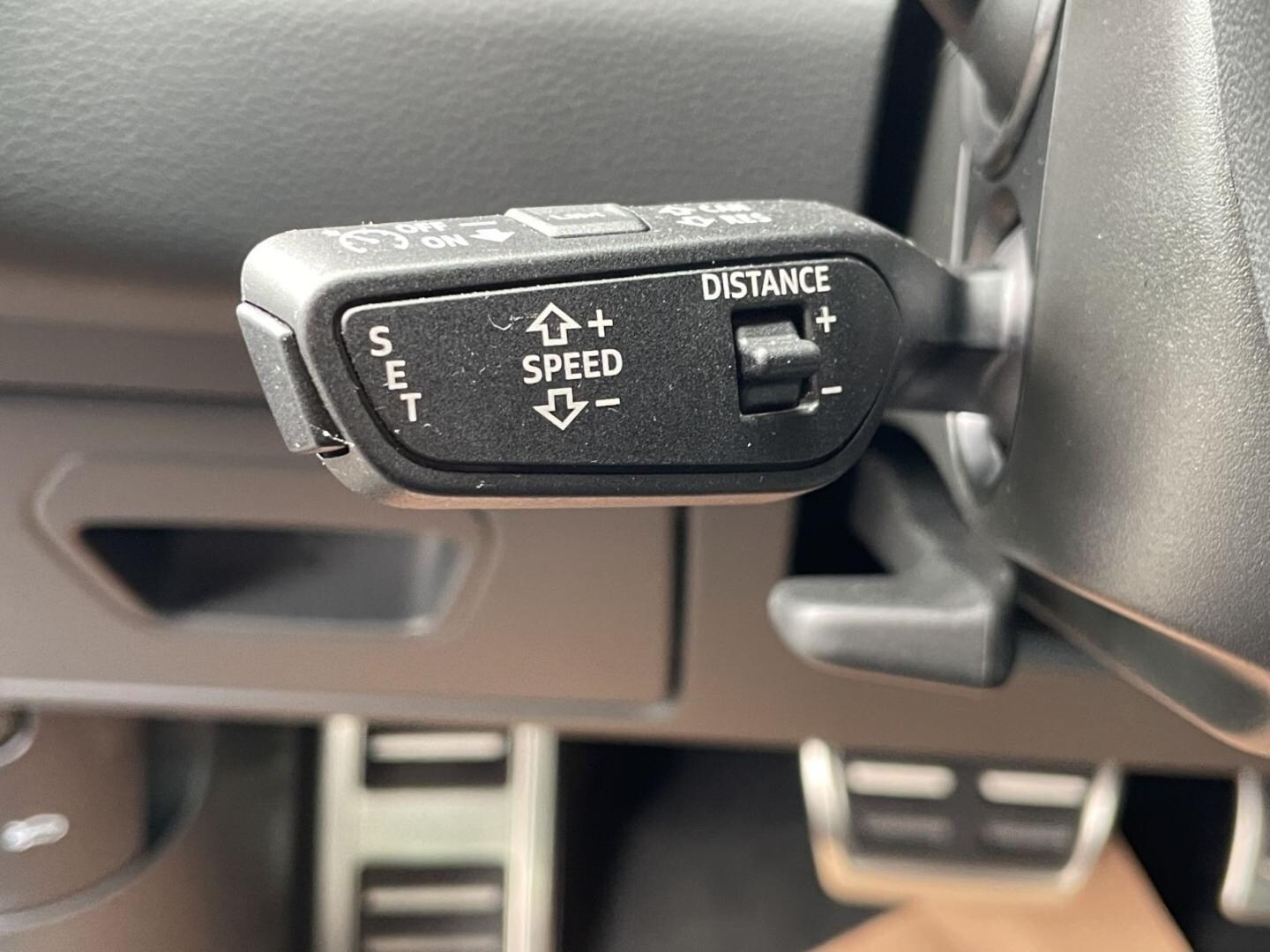 Bild über Audi S6 Limousine TDI quattro tiptronic - für weitere Informationen kontaktieren Sie den Audi Partner