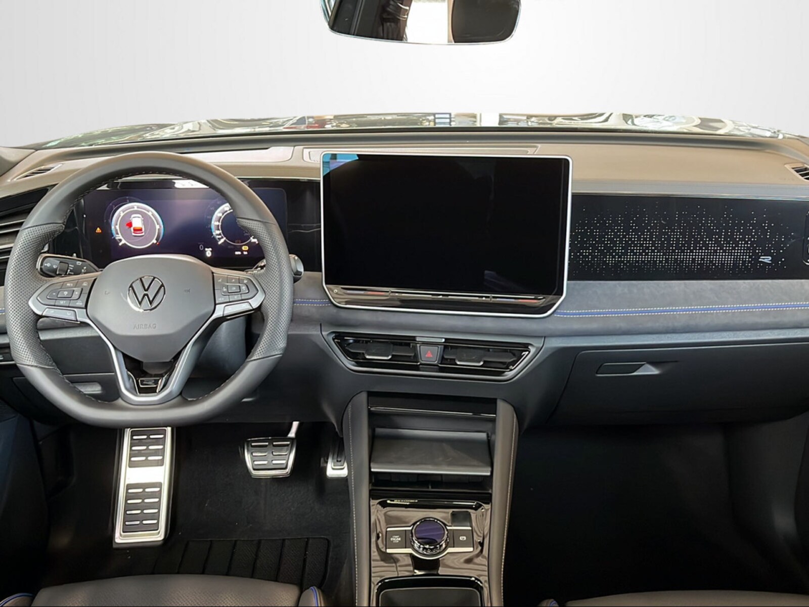 Volkswagen Tiguan – Bild 10