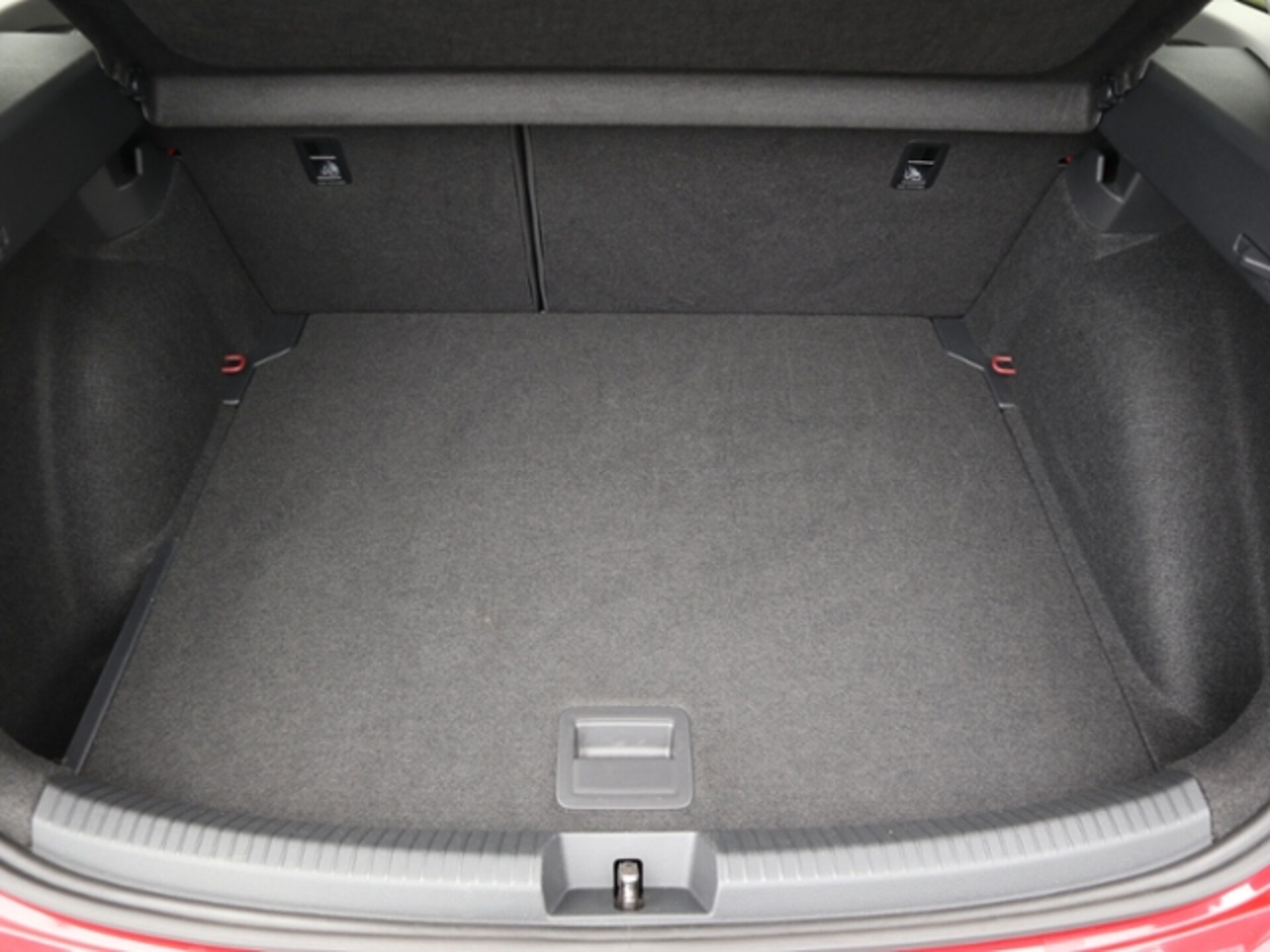 Volkswagen Taigo Style