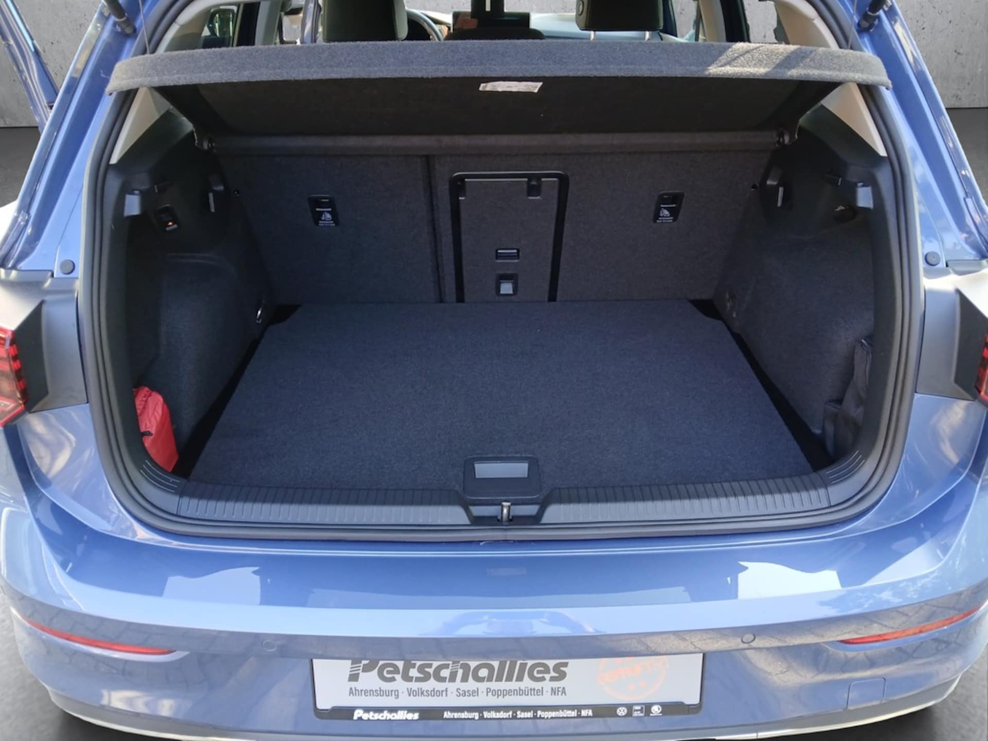 Volkswagen Golf Goal