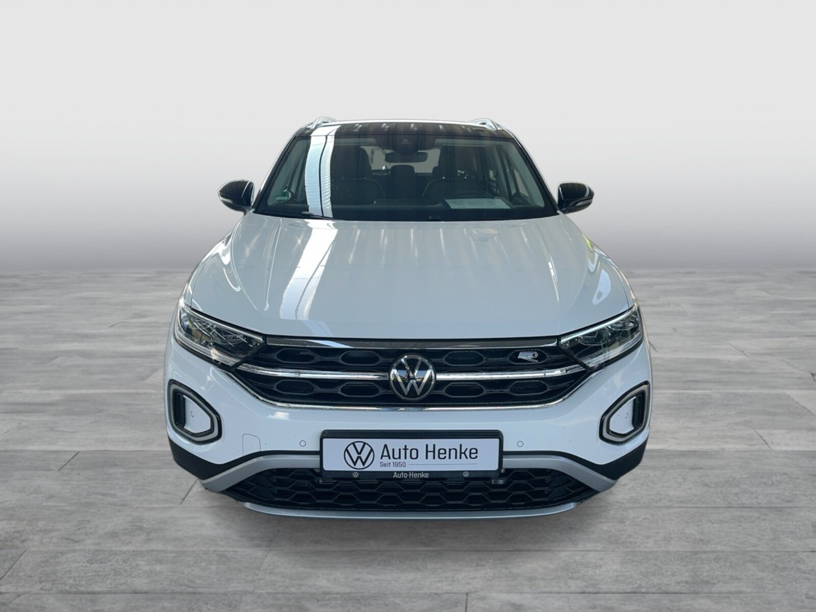 Volkswagen T-Roc – Bild 9