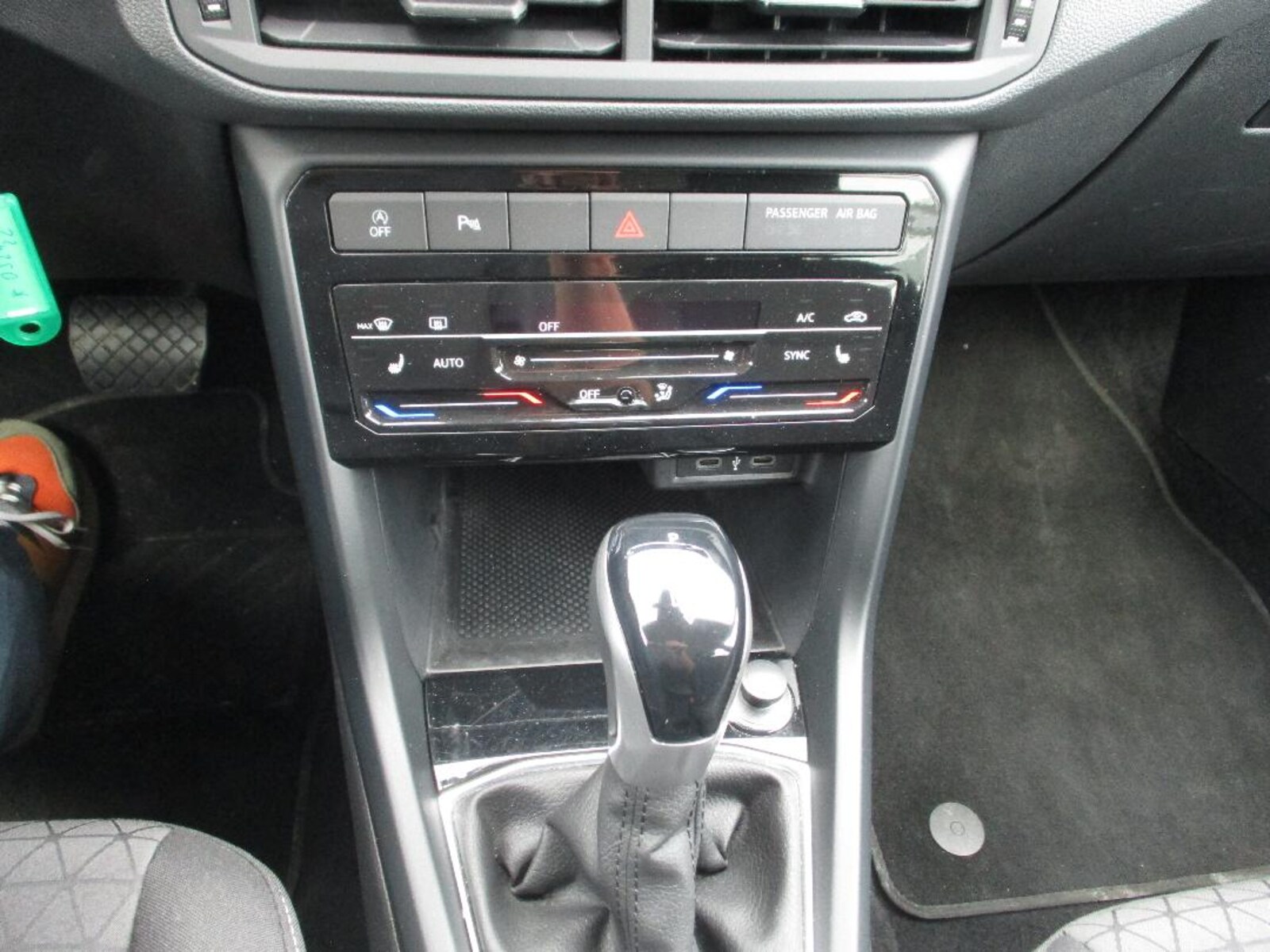 Volkswagen T-Cross – Bild 8